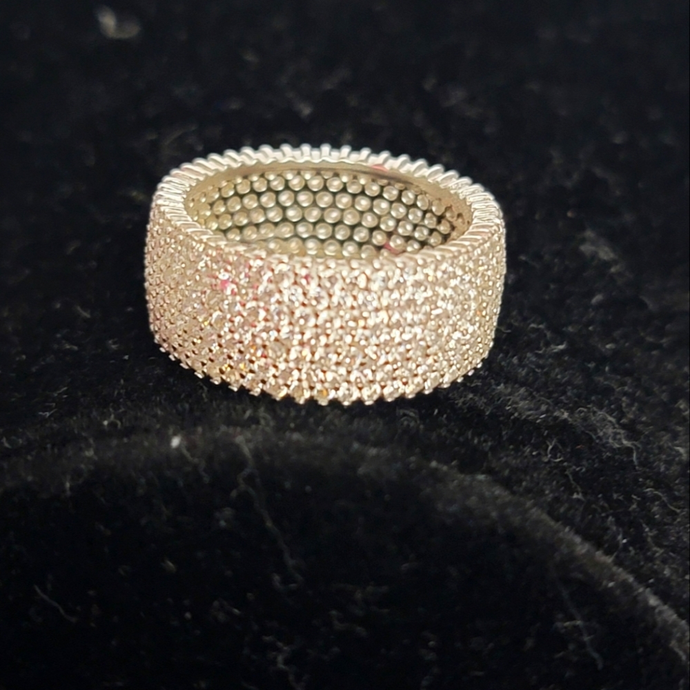 Size 7 band